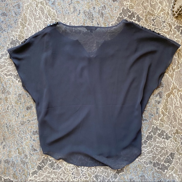 Express sequin top - Picture 3 of 3